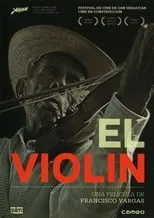 Película El violín