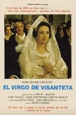 Enrique Marzal interpreta a  en El virgo de Visanteta