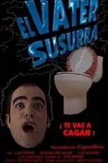 Película El váter susurra