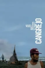 El vuelco del cangrejo portada