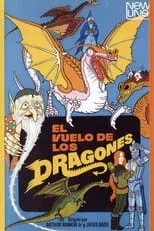 Película El vuelo de los dragones