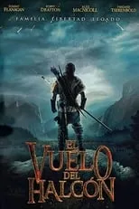 Poster de la película El vuelo del halcón - Películas hoy en TV