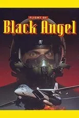 Película El vuelo del ángel negro