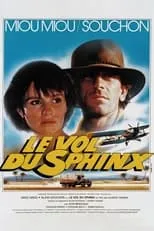 Película El vuelo del Sphinx (El vuelo de la Esfinge)