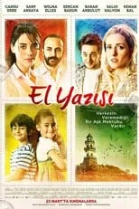 Película El Yazısı