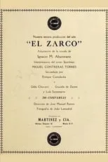 Película El zarco