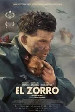 Poster de la película El zorro (Der Fuchs) - Películas hoy en TV