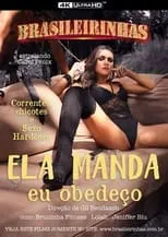 Película Ela Manda, Eu Obedeço