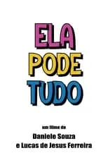 Película Ela Pode Tudo