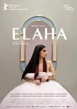 Derya Durmaz interpreta a Mother en Elaha