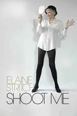 Poster de Elaine Stritch: Shoot Me