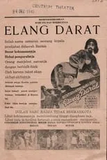 Película Elang Darat