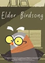 Portada de Elder Birdsong