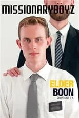 Poster de la película Elder Boon: Chapters 1-4 - Películas hoy en TV