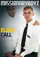 Darron Bluu es Elder Call en Elder Call: Chapters 1-6