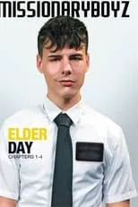 Jack Waters es  en Elder Day: Chapters 1-4