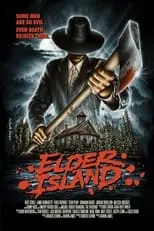 Película Elder Island