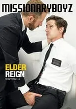 Poster de la película Elder Reign: Chapters 1-4 - Películas hoy en TV