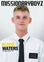 Jack Waters es  en Elder Waters: Chapters 1-4