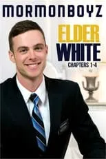 Poster de la película Elder White: Chapters 1-4 - Películas hoy en TV