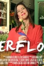 Lou Sanders es Emily en Elderflower