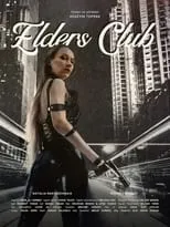 Película Elders Club