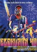 Poster de la película Eldkvarn: Eldkvarn 40 - Películas hoy en TV