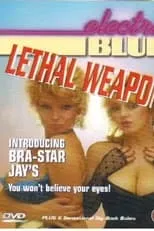 Susan Brecht es  en Electric Blue Special: Lethal Weapons