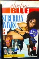 Louise Hodges es  en Electric Blue: Suburban Wives 3