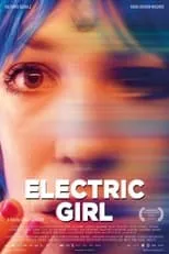 Christian Skibinski interpreta a Trauergast en Electric Girl