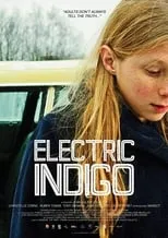 Póster de la película Electric Indigo