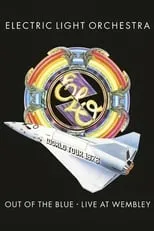 Richard Tandy es Himself (keyboards, vocoder) en Electric Light Orchestra: Out of the Blue - Live at Wembley