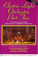 Kelly Groucutt es  en Electric Light Orchestra Part Two: Live In Concert With The Moscow Symphony Orchestra