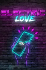 Electric Love portada