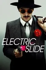 Poster de Electric Slide