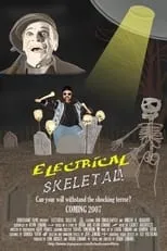 Don Singalewitch es Grave Digger en Electrical Skeletal