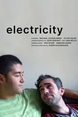 Dylan Adler es Adrian en Electricity