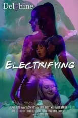 Elle Lee es  en Electrifying