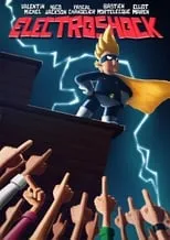 Película Electroshock