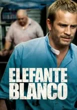 Elefante Blanco portada