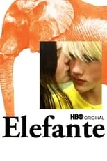 Poster de la película Elefante - Películas hoy en TV