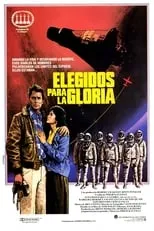 Charles Frank interpreta a Scott Carpenter en Elegidos para la gloria