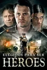 Poster de la película Elegidos Para Ser Héroes - Películas hoy en TV