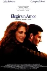 Película Elegir un amor