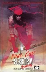 Bill Sienkiewicz interpreta a Himself en Elektra: Incarnations