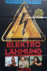 Ingrid Ollrogge interpreta a Ruth en Elektro-Lähmung - Ein Film gegen die politische Ohnmacht