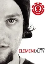 Portada de Element - Elementality Volume One