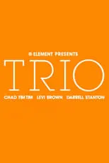 Darrell Stanton interpreta a  en Element - Trio