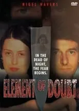 Philip Rham interpreta a Policeman en Element of Doubt