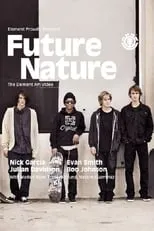 Julian Davidson es  en Element Skateboards - Future Nature